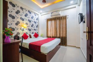 Almas Residency - Cochin - 4
