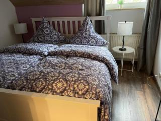 Ferienwohnung am Schloss Leipheim Nähe Legoland - Leipheim - 1