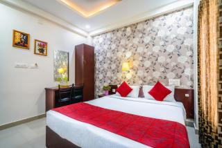 Almas Residency - Cochin - 8