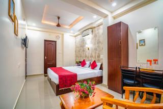 Almas Residency - Cochin - 3