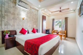 Almas Residency - Cochin - 0