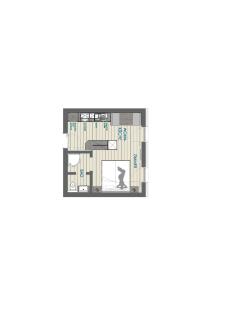 Appartements Rofangarten - 9