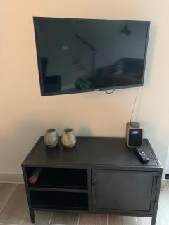 Dijkhofje, dichtbij strand, zee en meer. - 1