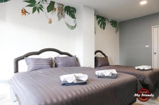 My Friends Hotel - 9