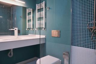 Atrium Apartment 245 - 6