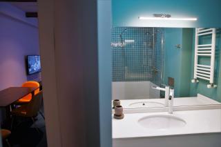 Atrium Apartment 245 - 4