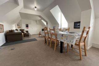 Apartment "Le Briand" charming base for your sightseeing in Touraine - Noizay - 9