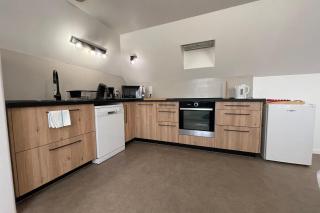 Apartment "Le Briand" charming base for your sightseeing in Touraine - Noizay - 8