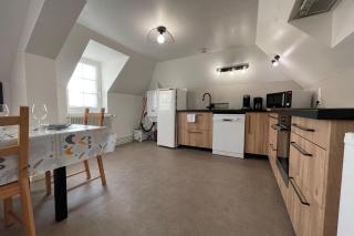 Apartment "Le Briand" charming base for your sightseeing in Touraine - 5