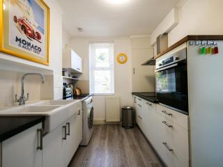 Dunestal Cottage - 1