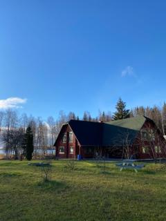 Akmens sala Viesu nams - 6