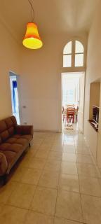 La casa sul mare - Città di Lipari - 4
