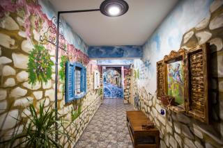 Zephyros City Otel - 6