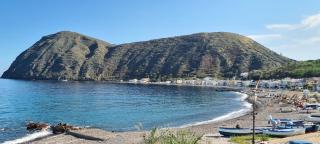 La casa sul mare - Città di Lipari - 7