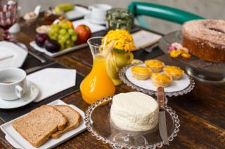 Pousada Jeito de Minas - 7