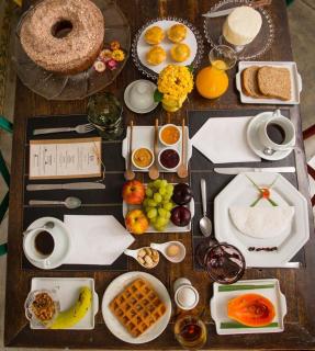 Pousada Jeito de Minas - 6