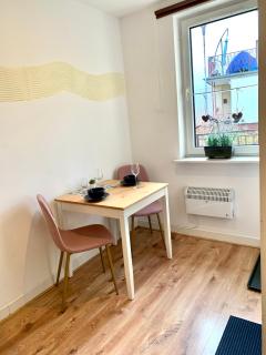 Apartamencik Centrum - Polanica-Zdrój - 3