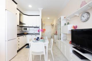 Home2Book Beach Front Las Gaviotas - Santa Cruz de Tenerife - 4