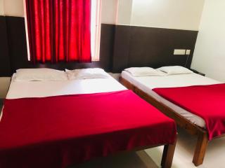 Star Residency - Mysore - 4