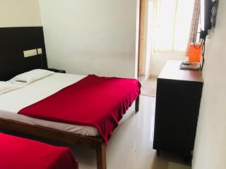 Star Residency - Mysore - 5