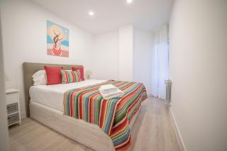 Apartment IFEMA-Mar de Cristal II - Madrid - 2
