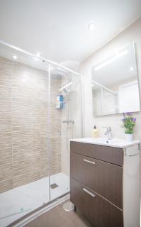 Apartment IFEMA-Mar de Cristal II - Madrid - 5