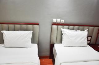 Hôtel Sindz Palace - 4