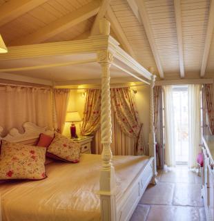 Angelica Traditional Boutique Hotel - Hydra - 8
