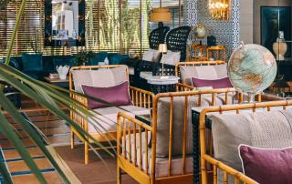 Boutique Hotel Esplanade - Paestum - 3