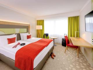 Mercure Hotel Saarbrücken City - Saarbrücken - 4