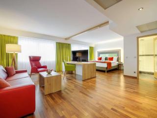 Mercure Hotel Saarbrücken City - Saarbrücken - 3
