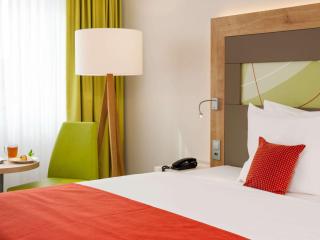 Mercure Hotel Saarbrücken City - Saarbrücken - 2