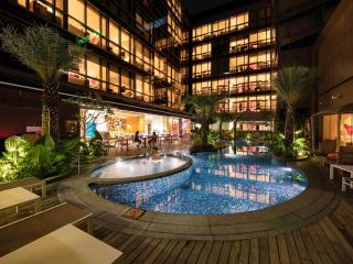 Ibis Styles Singapore On Macpherson - Singapura - 9