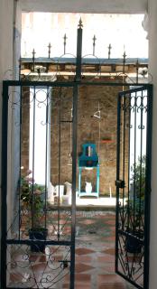Blue Door Housing Historic Quito - Quito - 5