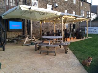 The Lord Nelson Inn B&B - Langho - 5
