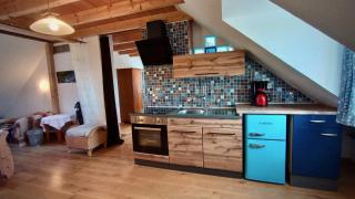 Ferienappartement Rondine Bekond - Bekond - 7