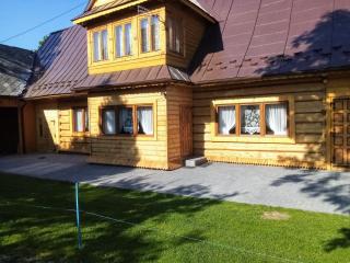 U Huraja - Groń - 3