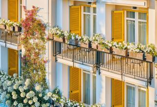 Boutique Hotel Esplanade - Paestum - 8