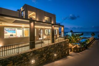 Riviera Boutique Hotel - Stalida - 2