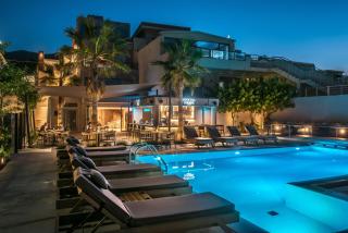 Riviera Boutique Hotel - Stalida - 5