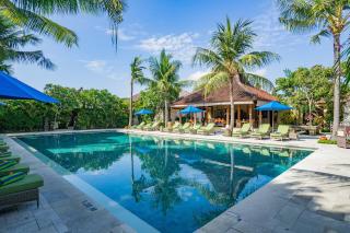 Sudamala Resort, Sanur, Bali - Sanur - 9