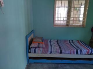 Munir Homestay - Kampung Gurun - 4