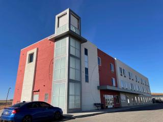 Baymont by Wyndham Williston - Williston - 0