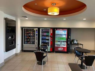 Baymont by Wyndham Williston - Williston - 7