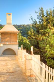 Antigoni Villa, a back-to-nature sanctuary, By ThinkVilla - 1