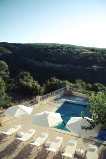 Antigoni Villa, a back-to-nature sanctuary, By ThinkVilla - 6