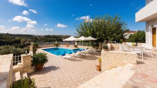 Antigoni Villa, a back-to-nature sanctuary, By ThinkVilla - 2