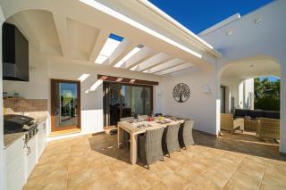 LA COLINA - Managed by Almarina - Moraira - 8