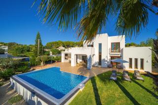 LA COLINA - Managed by Almarina - Moraira - 5