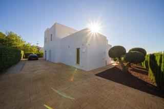 LA COLINA - Managed by Almarina - Moraira - 1
